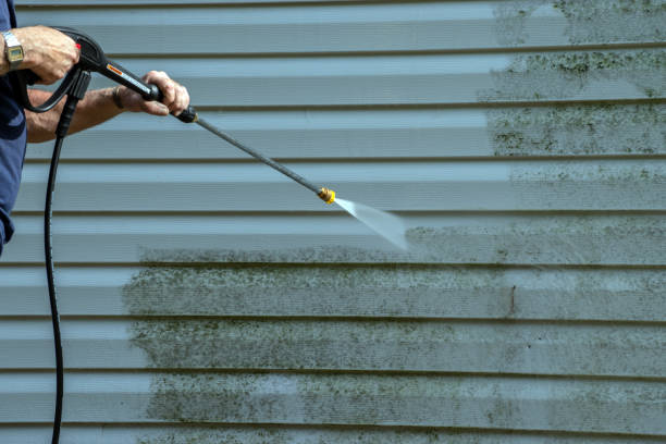 Why Choose Our Certified Pressure Washing Experts for Your Project Needs in Lakeside Park, KY?