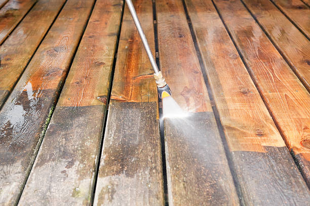 Pressure Washing Contractors in Lakeside Park, KY