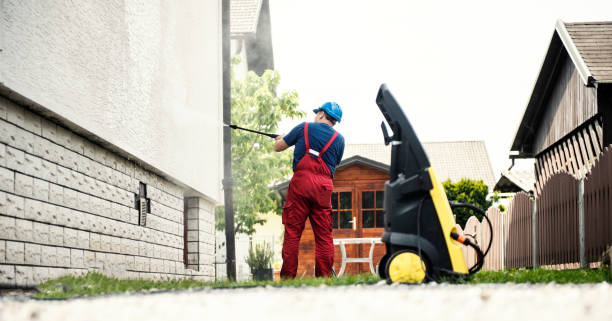 Best Affordable Pressure Washing  in Lakeside Park, KY